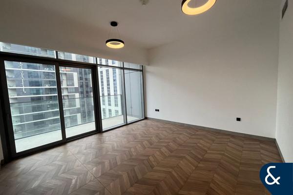 One Bedroom | Brand New | Vacant